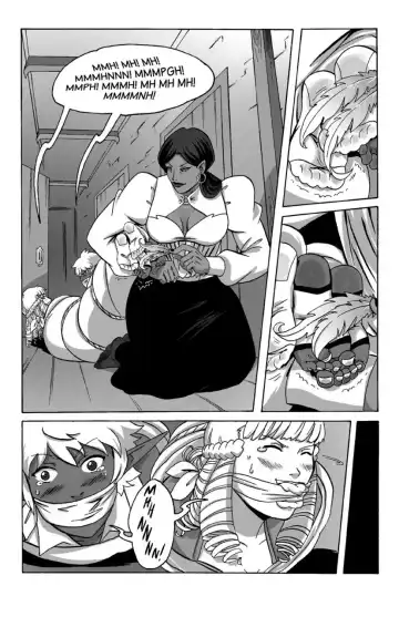 [Lost One Zero] 奇幻边疆 Fhentai - Page 115