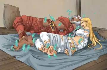 [Lost One Zero] 奇幻边疆 Fhentai - Page 118