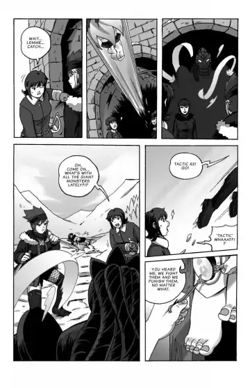 [Lost One Zero] 奇幻边疆 Fhentai - Page 29