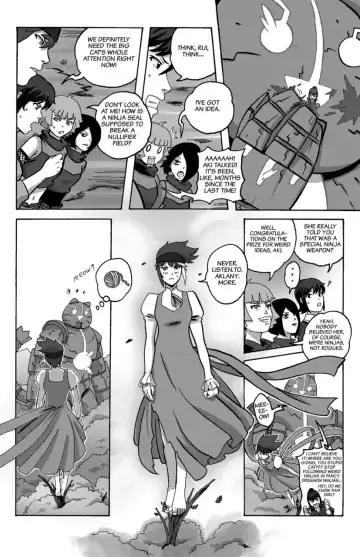 [Lost One Zero] 奇幻边疆 Fhentai - Page 44