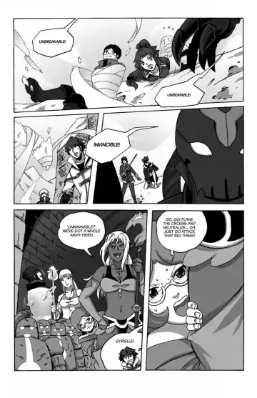 [Lost One Zero] 奇幻边疆 Fhentai - Page 49