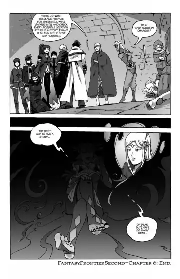 [Lost One Zero] 奇幻边疆 Fhentai - Page 74