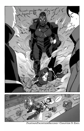 [Lost One Zero] 奇幻边疆 Fhentai - Page 75