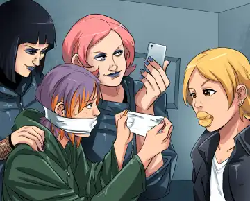 [Lost One Zero] 奇幻边疆 Fhentai - Page 89