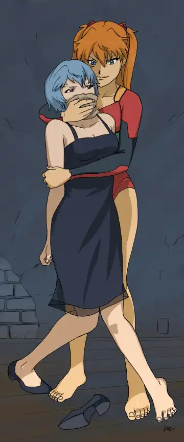 [Lost One Zero] 奇幻边疆 Fhentai - Page 96