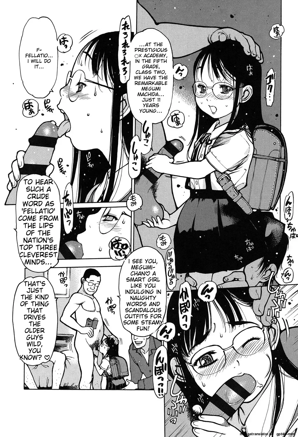[Nishi Iori] Penguin Kingdom: The Job of a Teacher at the Academy's Elementary Department. Fhentai - Page 102