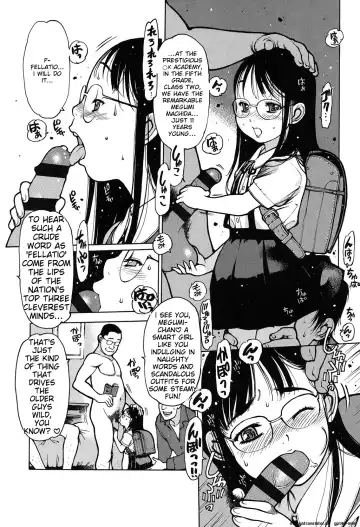[Nishi Iori] Penguin Kingdom: The Job of a Teacher at the Academy's Elementary Department. Fhentai - Page 102
