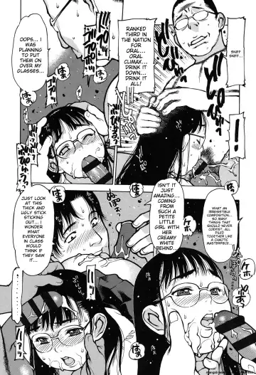 [Nishi Iori] Penguin Kingdom: The Job of a Teacher at the Academy's Elementary Department. Fhentai - Page 104