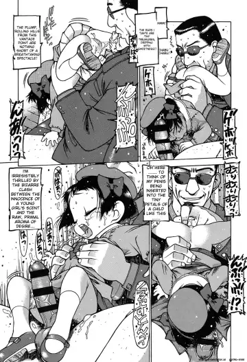 [Nishi Iori] Penguin Kingdom: The Job of a Teacher at the Academy's Elementary Department. Fhentai - Page 152