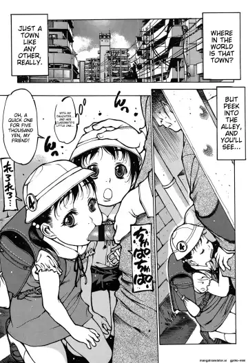 [Nishi Iori] Penguin Kingdom: The Job of a Teacher at the Academy's Elementary Department. Fhentai - Page 56