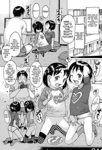 [Nishi Iori] Penguin Kingdom: The Job of a Teacher at the Academy's Elementary Department. Fhentai - Page 8