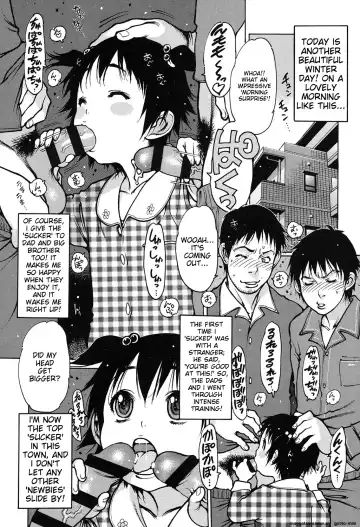 [Nishi Iori] Penguin Kingdom: The Job of a Teacher at the Academy's Elementary Department. Fhentai - Page 84