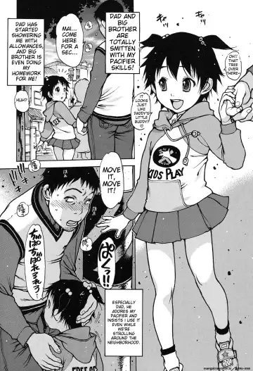 [Nishi Iori] Penguin Kingdom: The Job of a Teacher at the Academy's Elementary Department. Fhentai - Page 87