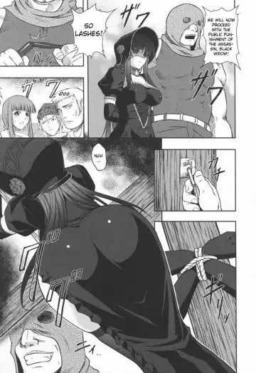 [Rindou] Ryoujoku no Rensa Fhentai.net - Page 119