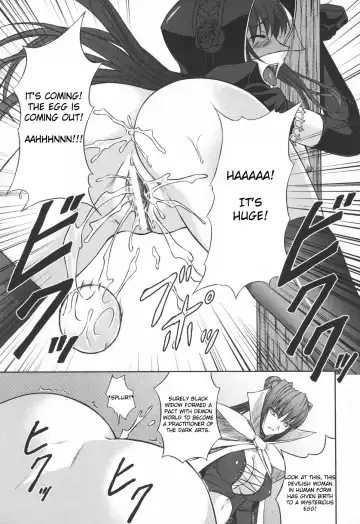 [Rindou] Ryoujoku no Rensa Fhentai.net - Page 127