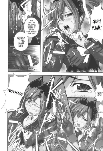 [Rindou] Ryoujoku no Rensa Fhentai.net - Page 30