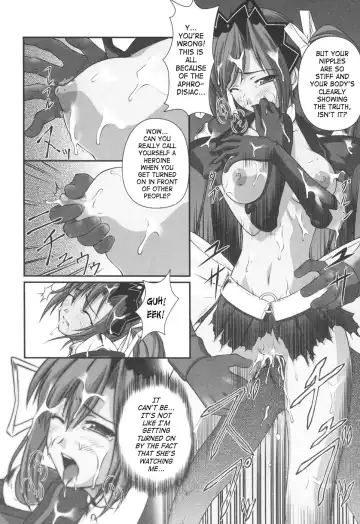 [Rindou] Ryoujoku no Rensa Fhentai.net - Page 34