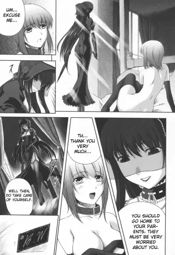 [Rindou] Ryoujoku no Rensa Fhentai.net - Page 58