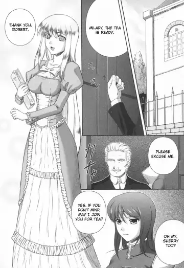 [Rindou] Ryoujoku no Rensa Fhentai.net - Page 59