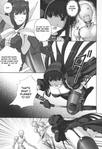 [Rindou] Ryoujoku no Rensa Fhentai.net - Page 66