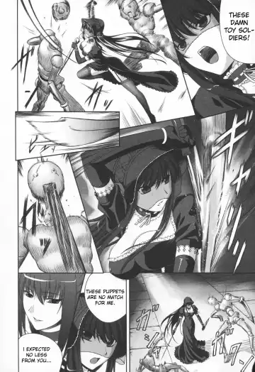 [Rindou] Ryoujoku no Rensa Fhentai.net - Page 67