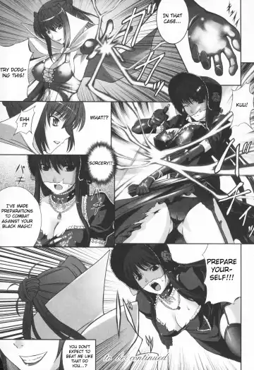 [Rindou] Ryoujoku no Rensa Fhentai.net - Page 68