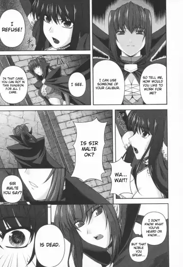 [Rindou] Ryoujoku no Rensa Fhentai.net - Page 73