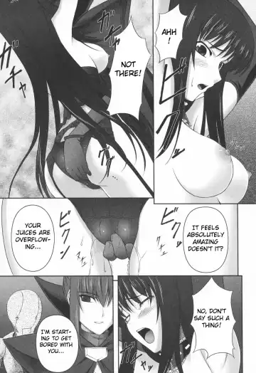 [Rindou] Ryoujoku no Rensa Fhentai.net - Page 79