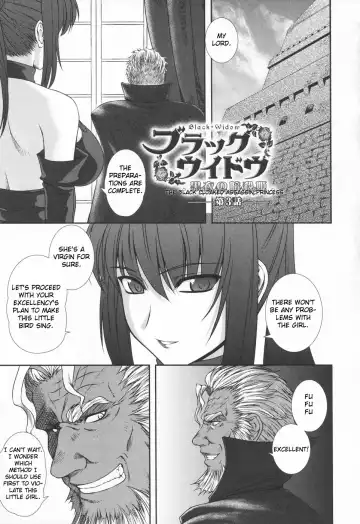 [Rindou] Ryoujoku no Rensa Fhentai.net - Page 85