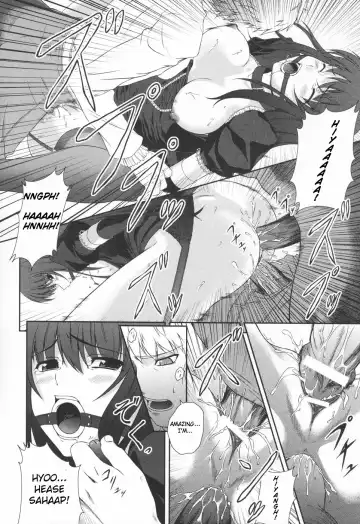 [Rindou] Ryoujoku no Rensa Fhentai.net - Page 96