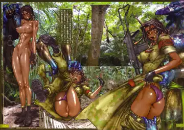 [Masamune Shirow] shirow pieces 3 Fhentai - Page 20