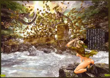 [Masamune Shirow] shirow pieces 3 Fhentai - Page 41