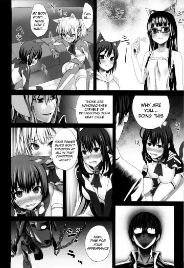 [Asanagi - Takatsu] Victim Girls 10 - It's Training Cats and Dogs. Fhentai.net - Page 14