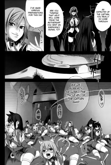 [Asanagi - Takatsu] Victim Girls 10 - It's Training Cats and Dogs. Fhentai.net - Page 16