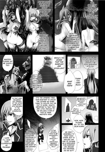 [Asanagi - Takatsu] Victim Girls 10 - It's Training Cats and Dogs. Fhentai.net - Page 27