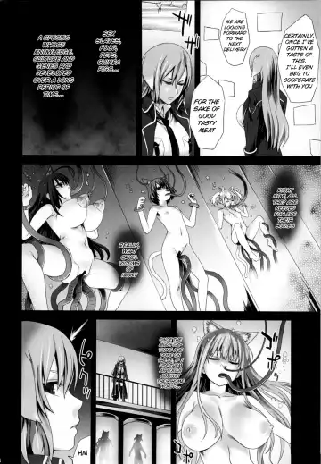 [Asanagi - Takatsu] Victim Girls 10 - It's Training Cats and Dogs. Fhentai.net - Page 28