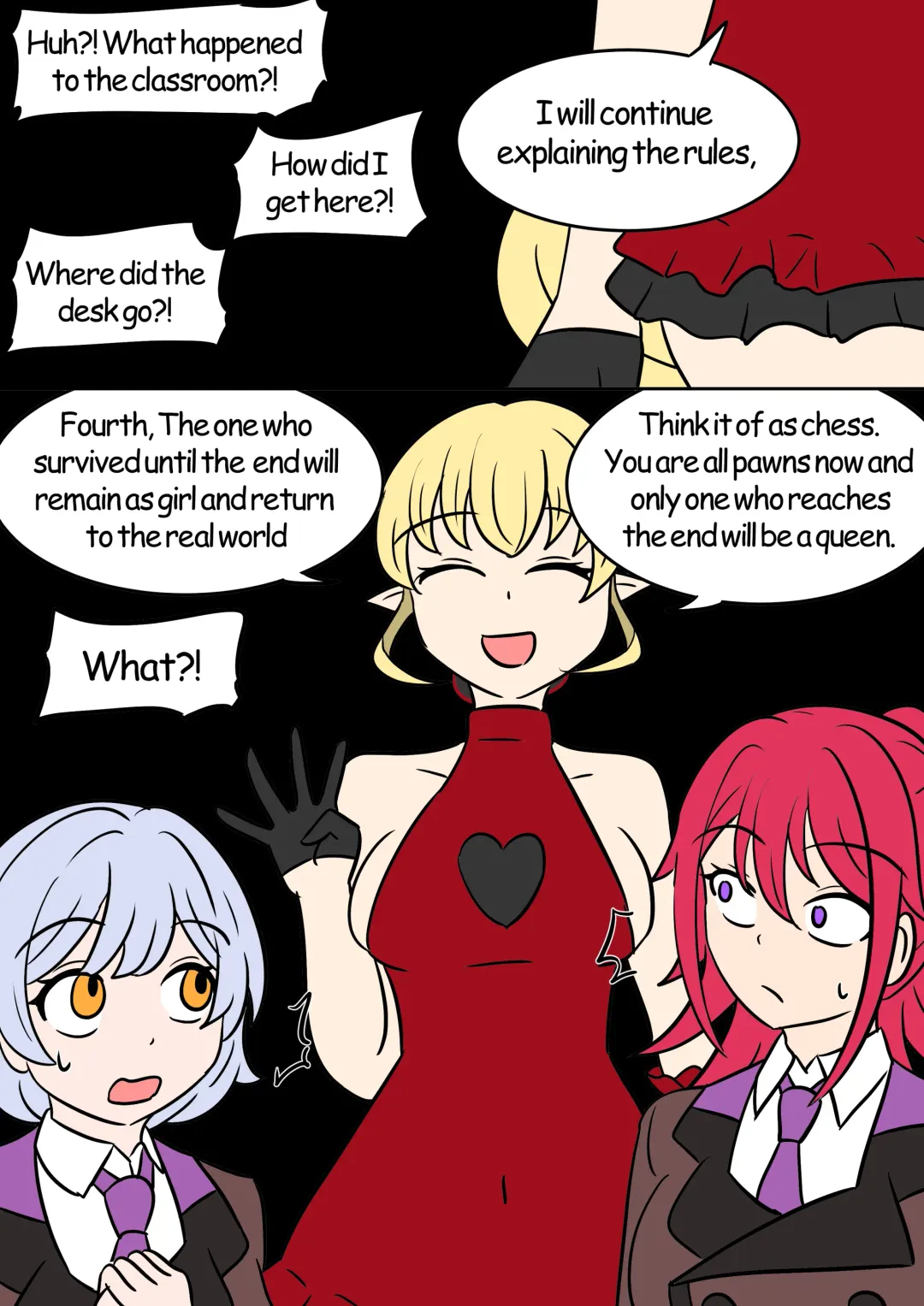 [Vel] TSG Fhentai - Page 14