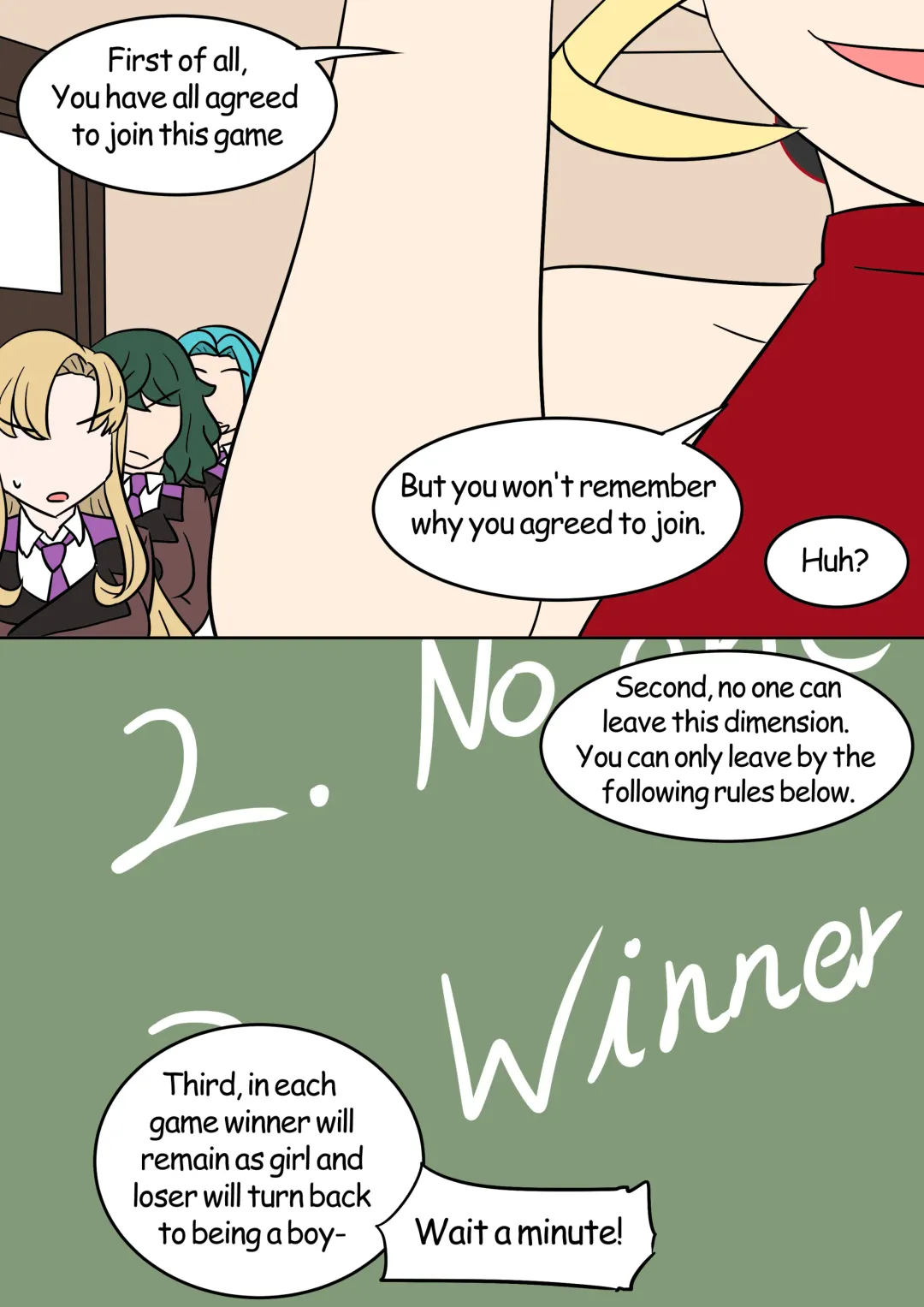 [Vel] TSG Fhentai - Page 7
