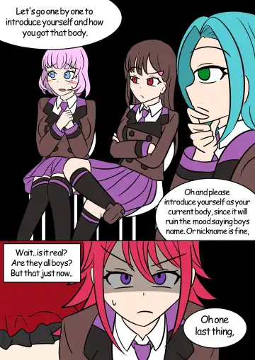 [Vel] TSG Fhentai - Page 16