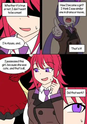 [Vel] TSG Fhentai - Page 19