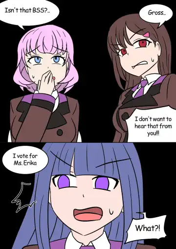 [Vel] TSG Fhentai - Page 27