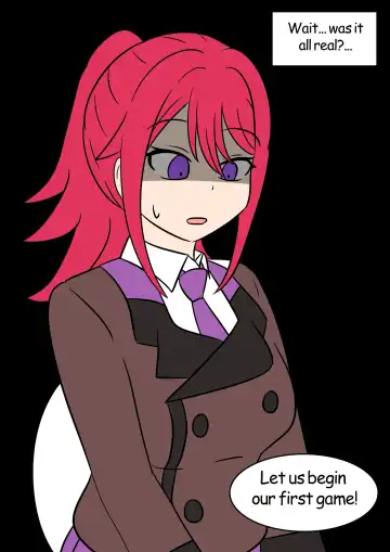 [Vel] TSG Fhentai - Page 34