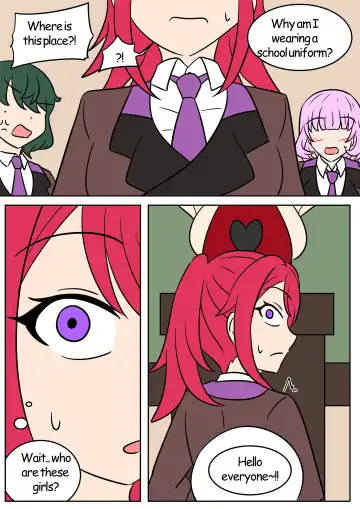 [Vel] TSG Fhentai - Page 4