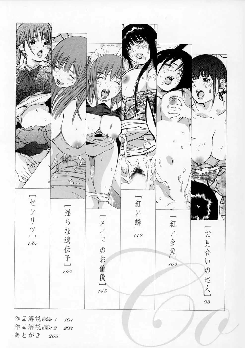 [Asou Gatou] Senritsu Fhentai - Page 10