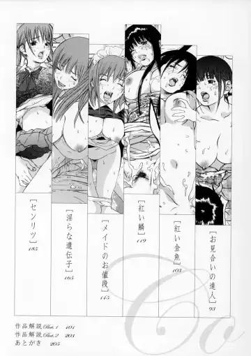 [Asou Gatou] Senritsu Fhentai - Page 10