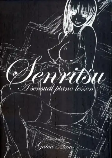 [Asou Gatou] Senritsu Fhentai - Page 3