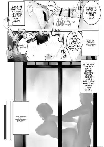 [Akire] Onna Kishi Rize wa Koyoi mo Maotoko ni Dakareru 3 Fhentai - Page 26