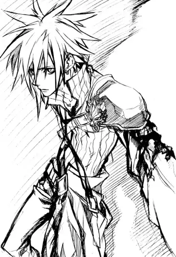 [Fujiwara Beni - Kiki] Positron Fhentai - Page 37