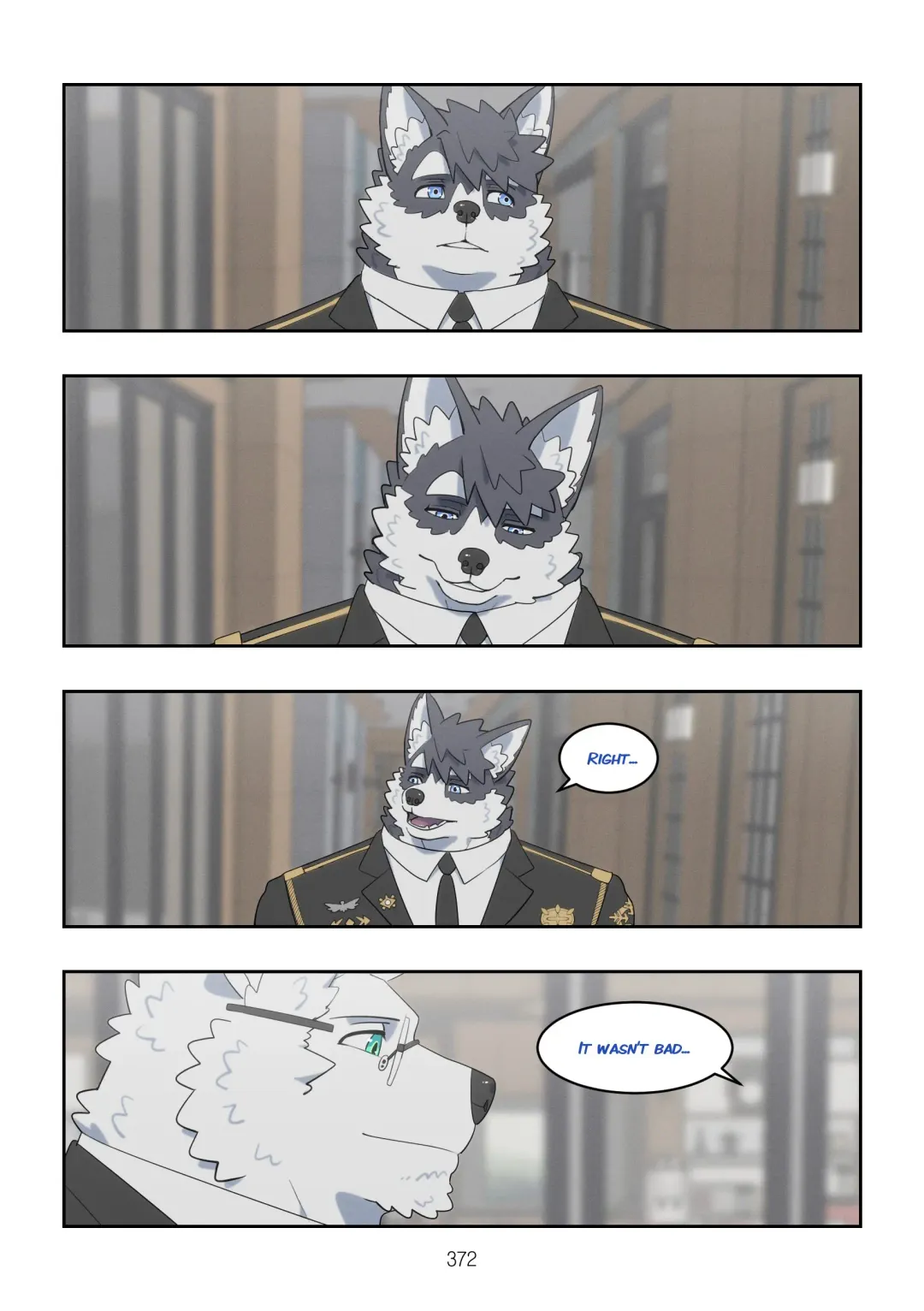 [Raccoon21] December, Twilight, Snowflake EP10 Fhentai - Page 26