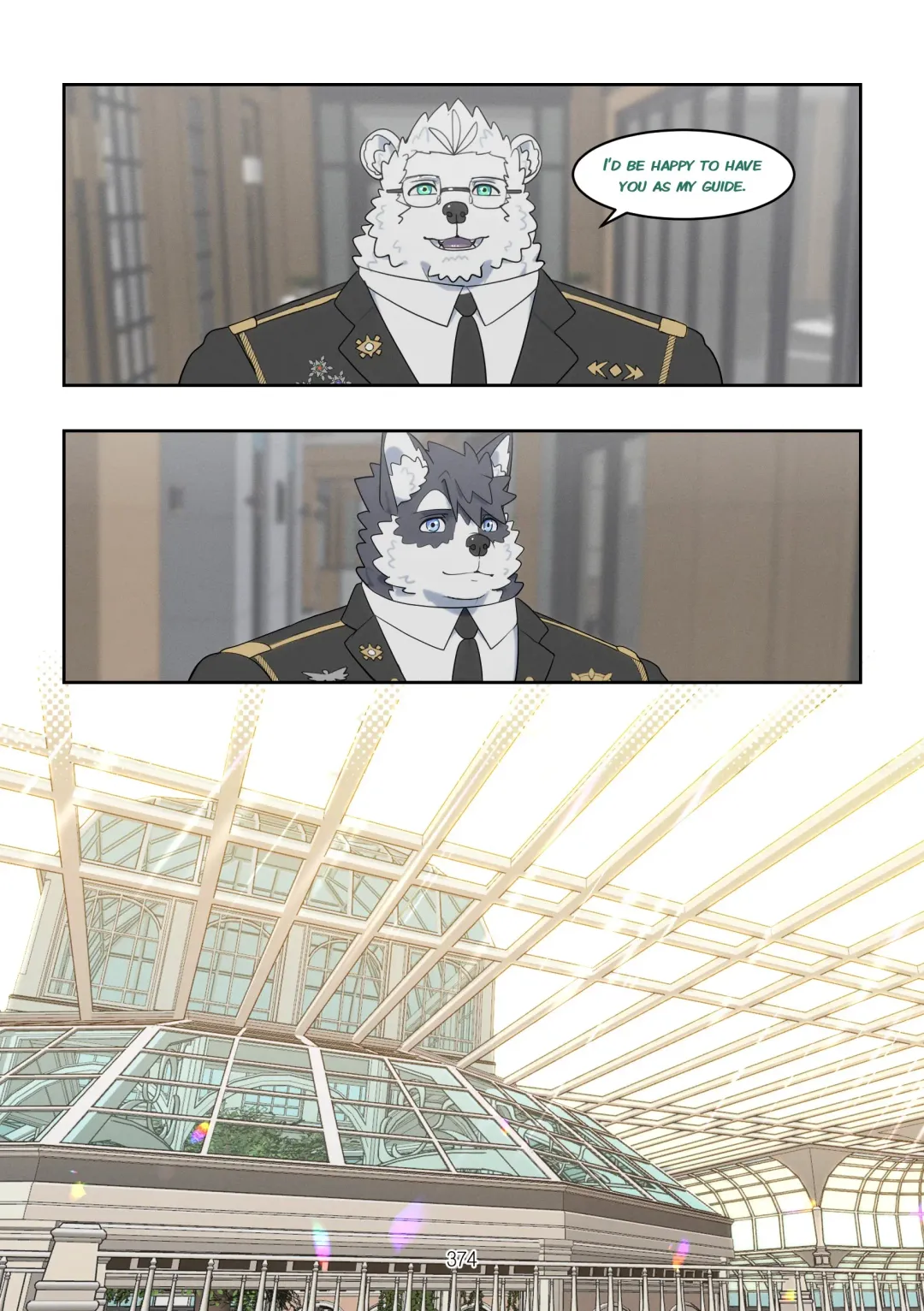 [Raccoon21] December, Twilight, Snowflake EP10 Fhentai - Page 28